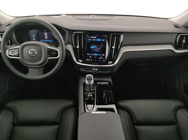 VOLVO V60 usata, con Park Distance Control