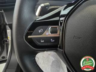 PEUGEOT 2008 usata, con Cruise Control