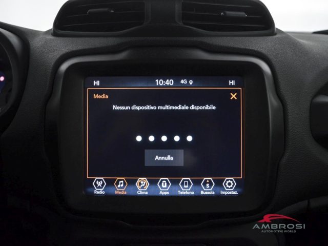 JEEP Renegade usata 14