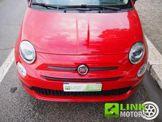 FIAT 500 usata 41