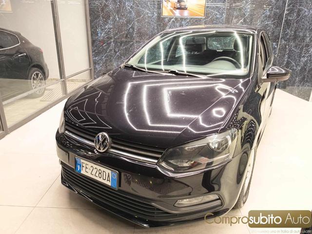 VOLKSWAGEN Polo usata, con Alzacristalli elettrici