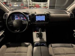 CITROEN C5 Aircross usata, con Chiusura centralizzata