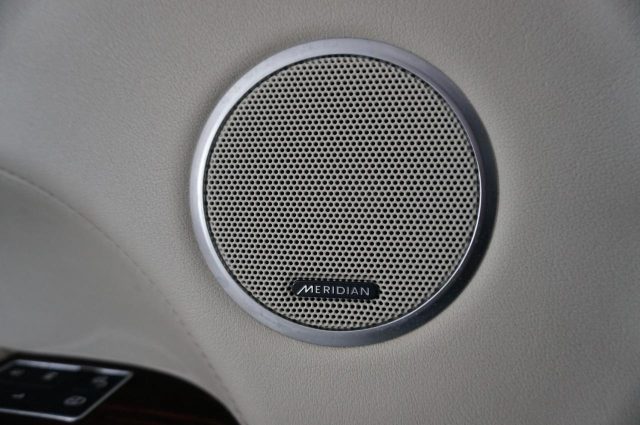 LAND ROVER Range Rover usata, con Bracciolo