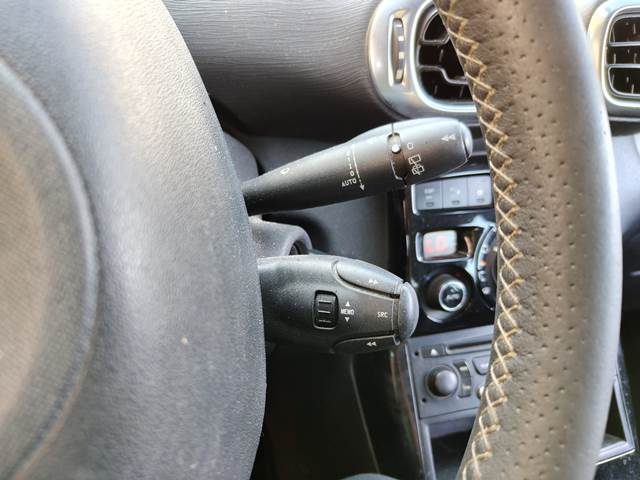 CITROEN C3 Picasso usata, con Chiusura centralizzata