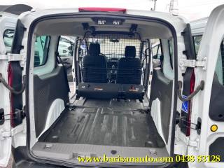 FORD Transit Connect usata, con Cruise Control
