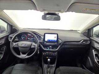 FORD Puma usata, con Alzacristalli elettrici