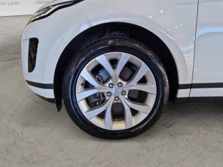 LAND ROVER Range Rover Evoque usata, con Climatizzatore
