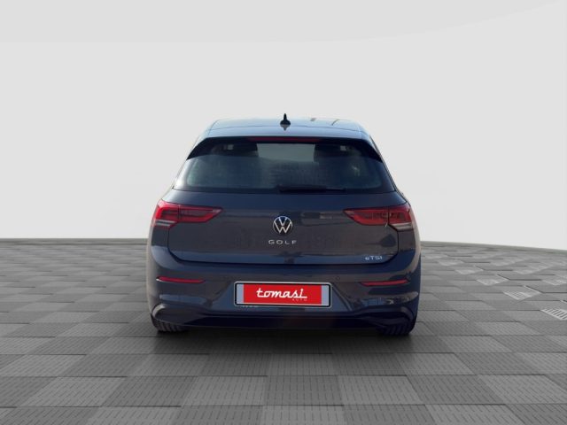 VOLKSWAGEN Golf usata 3