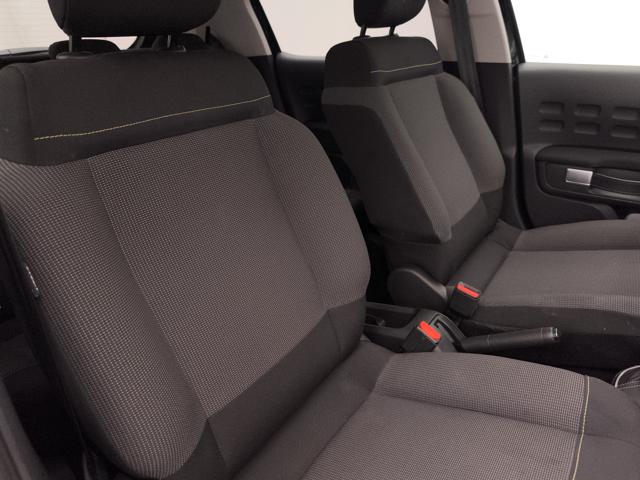CITROEN C3 usata 24