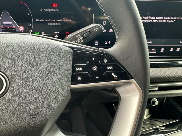 AUDI A5 usata, con Boardcomputer