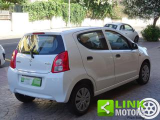 SUZUKI Alto usata, con Airbag Passeggero