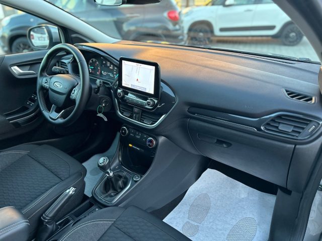 FORD Puma usata, con USB