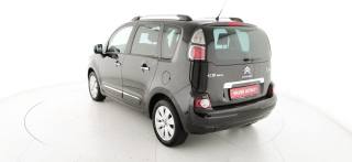 CITROEN C3 Picasso usata, con Alzacristalli elettrici