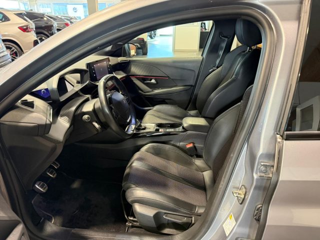 PEUGEOT 208 usata, con Climatizzatore