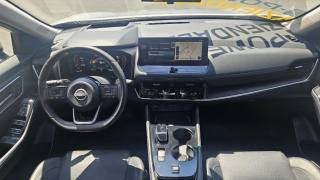NISSAN X-Trail usata, con Cruise Control