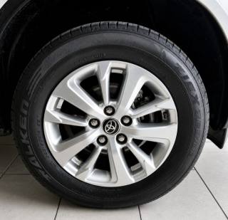 TOYOTA Yaris Cross usata, con Chiusura centralizzata