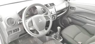 MITSUBISHI Space Star usata 47