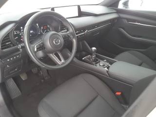 MAZDA 3 usata, con Antifurto