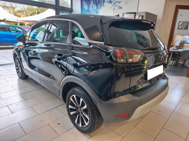 OPEL Crossland usata, con Alzacristalli elettrici