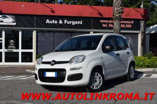 FIAT Panda usata, con Airbag
