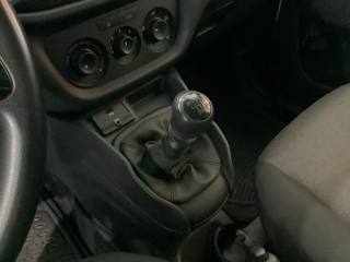 FIAT Doblo usata, con Filtro antiparticolato