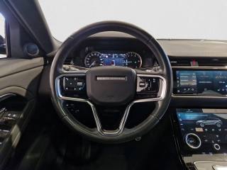 LAND ROVER Range Rover Evoque usata, con Immobilizzatore elettronico