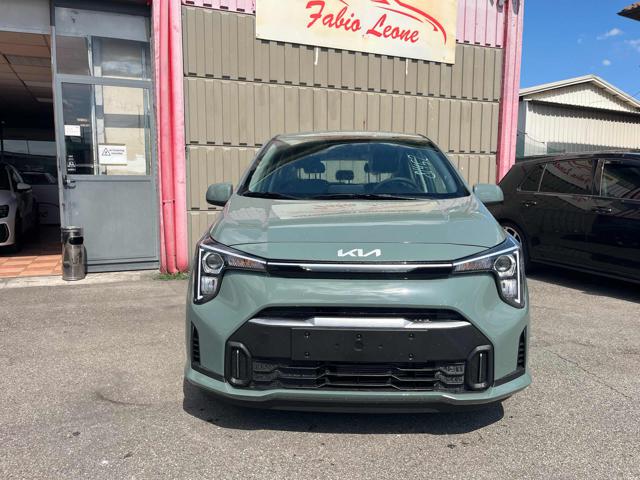 KIA Picanto usata, con Airbag laterali