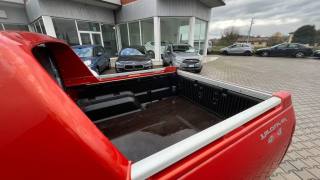 FORD Ranger usata, con Specchietti laterali elettrici