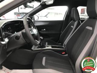 OPEL Mokka usata, con Touch screen