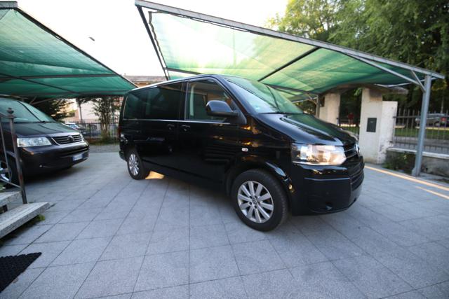 VOLKSWAGEN Multivan usata, con Airbag laterali