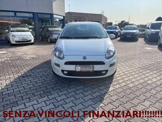 FIAT Punto usata, con Airbag