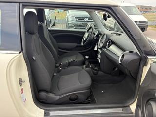 MINI One usata, con Climatizzatore