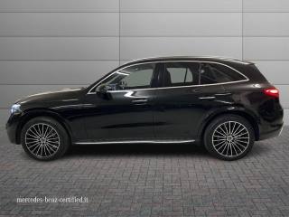 MERCEDES-BENZ GLC 220 usata, con Autoradio