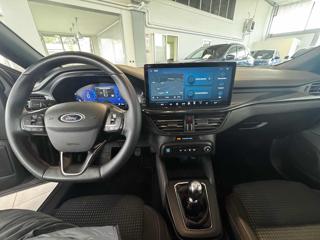 FORD Focus usata, con Cruise Control