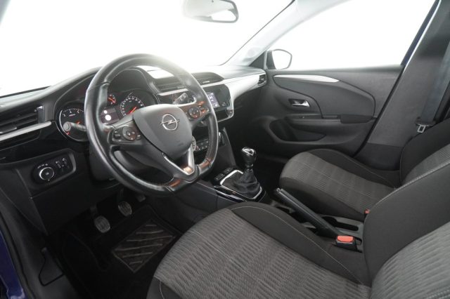 OPEL Corsa usata 5