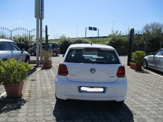 VOLKSWAGEN Polo usata, con Alzacristalli elettrici