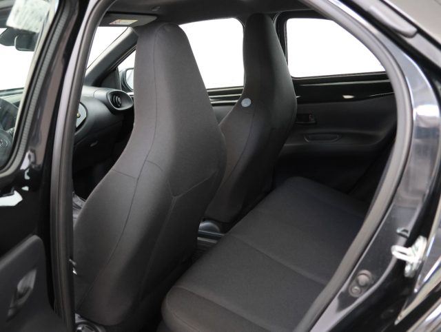 TOYOTA Aygo X usata, con Controllo trazione