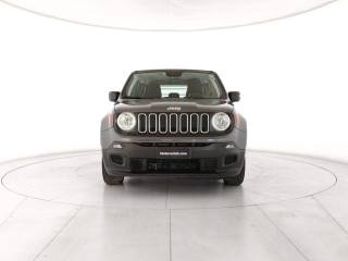 JEEP Renegade usata, con Boardcomputer