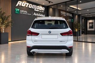 BMW X1 usata, con Autoradio