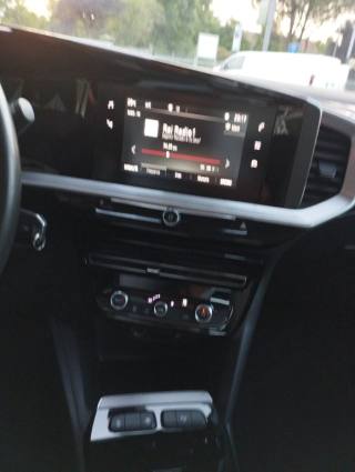 OPEL Mokka usata, con Touch screen