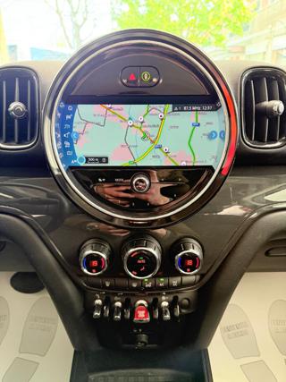 MINI Countryman usata, con Immobilizzatore elettronico
