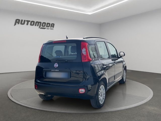 FIAT Panda usata, con Chiusura centralizzata