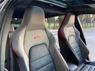 VOLKSWAGEN Golf GTI usata, con Cronologia tagliandi