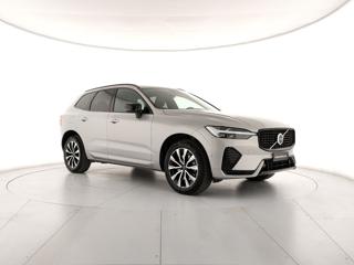 VOLVO XC60 usata, con Antifurto