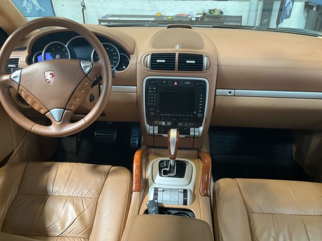 PORSCHE Cayenne usata, con Climatizzatore