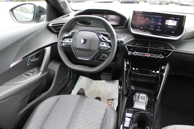 PEUGEOT 2008 usata, con Chiusura centralizzata