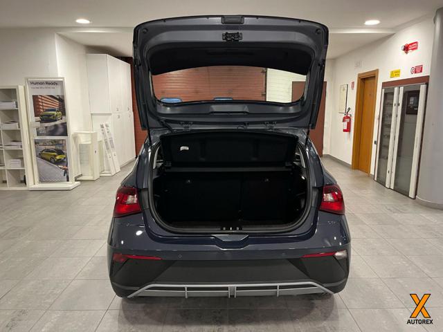 HYUNDAI i20 usata, con Climatizzatore