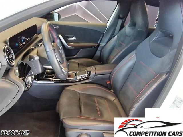 MERCEDES-BENZ A 180 usata, con Airbag Passeggero