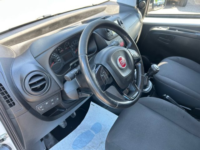 FIAT Fiorino usata, con Controllo trazione