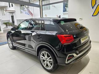 AUDI Q2 usata, con Boardcomputer